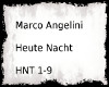 Marco Angelini-Heute Nac