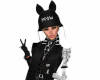 Meow Helmet