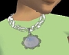 MoonStone Necklace