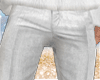 Love Winter White PantsM