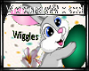 Wiggles Easter Egg