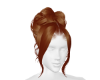 ginger bun