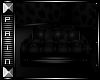 [IP] black Prey Sofa