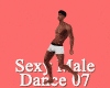 MA Sexy Male Dance 07