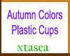 Plastic Drink Cups