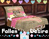 Lil Cowgirl Toddler Bed
