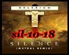 ♠S♠ Silence