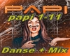 Papi Remix