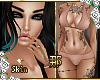 !C Brielle T/P Cream