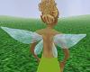 Pixie Tink Wings