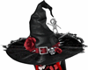 Witch Red Hat