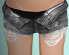 |H| Ripped Shorts