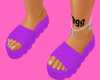 Purple Slides