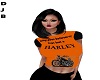 Harley Tee (F)
