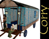 Real Gypsies Caravan 02