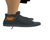 Cody's Coffee Sneakers