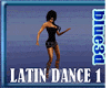 !B! Latin Dance