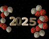 new year 2025