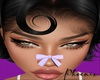 !PX LAVENDER RIBBON NOSE