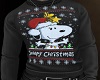 Snoopy Xmas