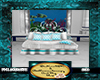 acquarium bed