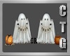 CTG TRICK OR TREAT GHOST