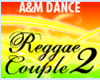Reggae Couple Dance 2