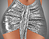 T! Shake Silver Skirt RL