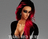 Tiaro Red Ruby