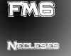 (Q01)Necklaces (FM6)