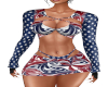 4th July Top