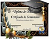 Diploma Pose