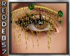 Emerald Right Eye Jewels