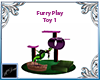 Furry Toy #1