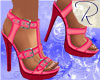 Ray~PinkSandals