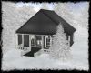*Winter Cottage*