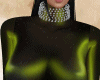 Estrella Olive Set