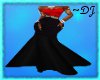 {DJ} Nora - Red/Long BM