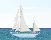 Sailing Yacht Sail Boat