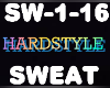 Hardstyle Sweat