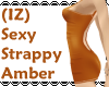(IZ) Sexy Strappy Amber