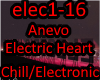 Anevo - Electric Heart
