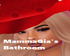 Gia's Bathroom