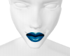 METAL BLUE Lipstick V.2