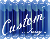 .:Jaz:. Custom Armtuffs