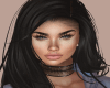 MVeBLACK HAIR