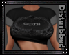 ! GOTH T-Shirt