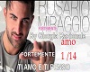 Song Miraggio Ti amo