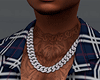 Shirt Bur-berry + Tatto