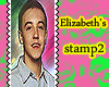 Elizabeth's stamp2